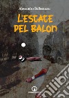 L'estate del balon libro