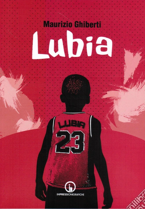 Lubia