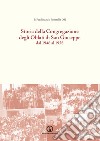 Storia della Congregazione degli Oblati di San Giuseppe dal 1946 al 1958 libro