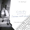 Chiti. Suonare molto forte. Conversazioni con Guido Chiti. 1985-2003 libro