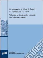 Valutazione degli edifici esistenti in cemento armato libro