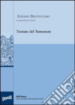 Trattato del terremoto libro