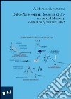 Out-of-plane seismic response of unreinforced masonry. Definition of seismic input libro