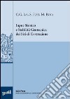 Input sismico e stabilità geotecnica dei siti di costruzione libro di Foti Sebastiano Lai Carlo Rota Maria