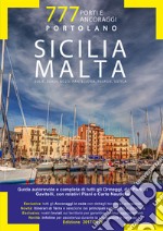 Sicilia. Malta. Eolie, Egadi, Gozo, Pantelleria, Pelagie, Ustica libro