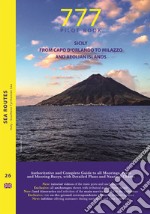 Sicily. From Capo d'Orlando to Milazzo and Aeolian Islands libro