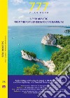 777 Upper Adriatic. From the Po River Delta to Cape Kamenjak libro