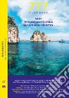 Sicily. From Marsala To Cefalù. Egadi islands and Ustica libro