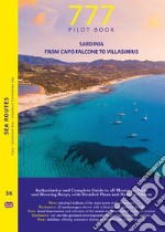 777 Sardinia from Capo Falcone to Villasimius libro