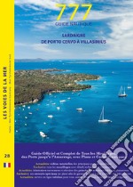 777 Sardaigne de Porto Cervo à Villasimius libro