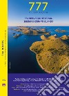 777 archipelagos of Zadar, Sibenik & Kornati Islands libro