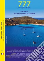 777 Sardaigne du Cap Falcone à Villasimius libro