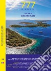 777 îles de la Dalmatie du sud libro