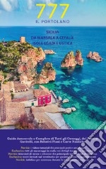 Sicilia. Da Marsala a Cefalù, Isole Egadi e Ustica libro