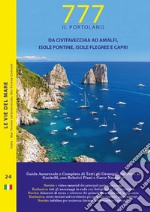 777 da Civitavecchia ad Amalfi, Isole pontine, Isole flegree e Capri libro