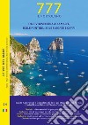 777 da Civitavecchia ad Amalfi, Isole pontine, Isole flegree e Capri libro