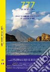 777 Sicile de Capo d'Orlando à Milazzo et Îles Éoliennes libro