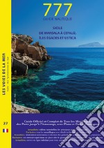 777 Sicile de Marsala à Cefalù, Îles Égades et Ustica libro