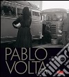 Pablo Volta. Ediz. illustrata libro