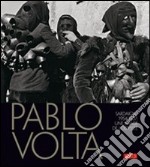 Pablo Volta. Ediz. francese