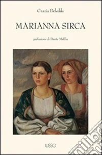 Marianna Sirca