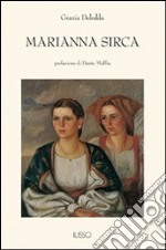 Marianna Sirca libro