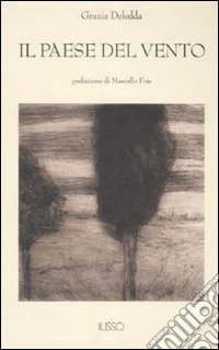 Il paese del vento libro