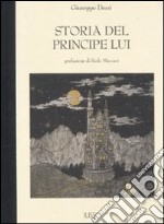 Storia del principe lui libro