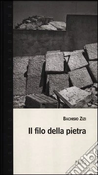 Il filo della pietra libro