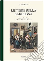 Lettere sulla Sardegna