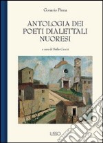 Antologia dei poeti dialettali nuoresi