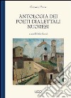 Antologia dei poeti dialettali nuoresi libro