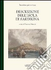 Descrizione dell'isola di Sardegna libro