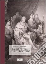 La Sardegna nell'Ottocento libro