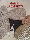 Capretta libro di Lai Maria