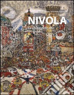 Nivola. La sintesi delle arti. Ediz. illustrata libro