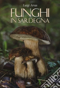 Funghi in Sardegna