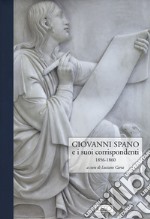 Giovanni Spano e i suoi corrispondenti. Vol. 3: 1856-1860