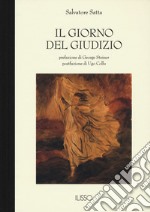 Il giorno del giudizio. Nuova ediz. libro