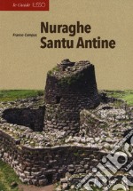 Nuraghe Santu Antine