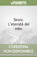 Sironi. L'eternità del mito