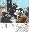 Oliena. Ritratto di una comunità nelle fotografie di Marianne Sin-Pfältzer. Ediz. illustrata libro