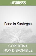 Pane in Sardegna libro