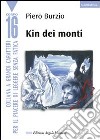 Kin dei monti libro