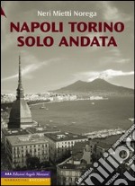 Napoli Torino solo andata