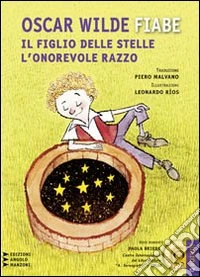 Il figlio delle stelle-L'onorevole razzo. Con CD Audio formato MP3. Ediz. a caratteri grandi libro
