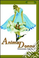 Anima donna libro