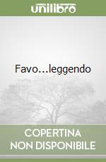 Favo...leggendo libro