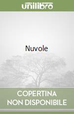 Nuvole libro