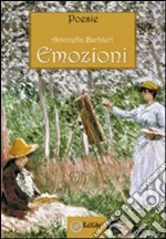 Emozioni libro